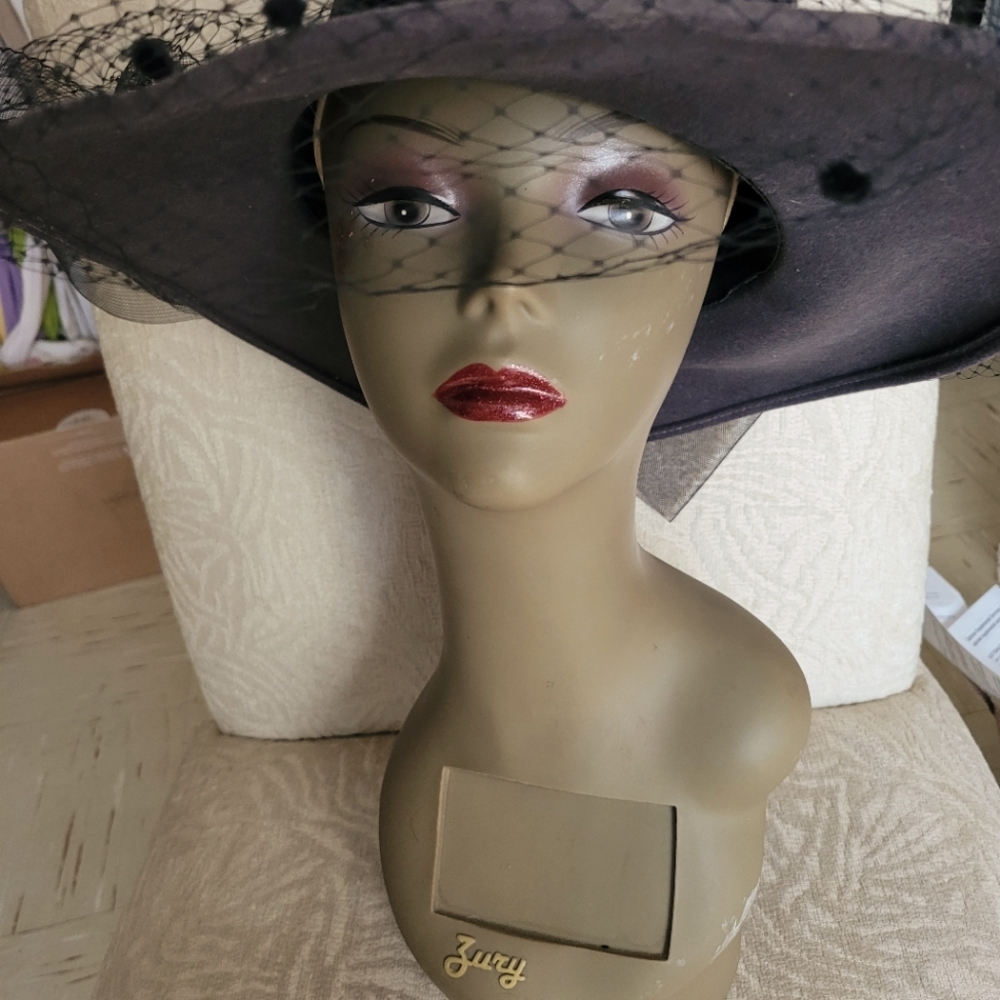 Womens dressy hat